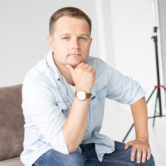 Сергей Скрундь Сергей Скрундь