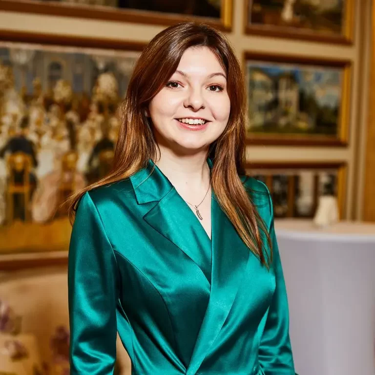 Ирина Передрий Ирина Передрий