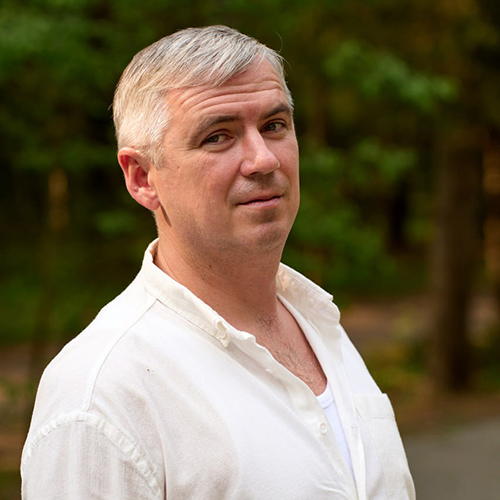 Алексей Красуцкий