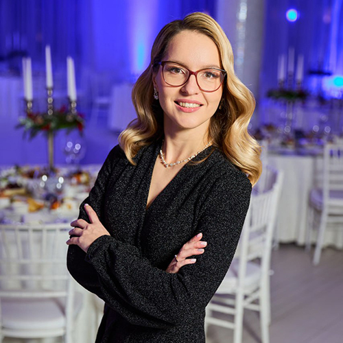Елена Клименко