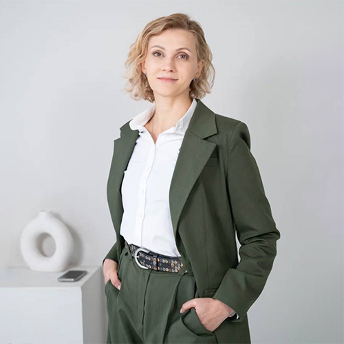 Наталья Рачек Наталья Рачек
